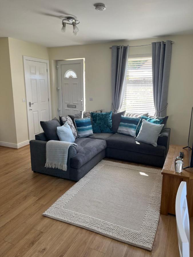 Corran, Glenloch View, Fort William 2-Bedroom Loch Side Flat Exterior photo
